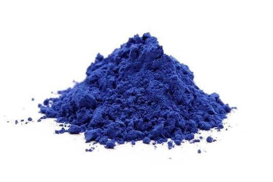 Pre-Order Moroccan Blue Nila Powder